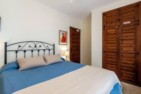 Hermosa Casa Con Terraza E Increibles Vistas Al Mar Y La Montana Nerja Ngoại thất bức ảnh